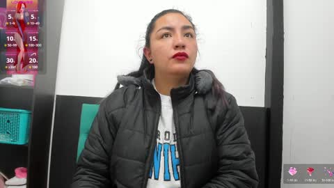 lexyy24_ online show from 9, 4, 2026