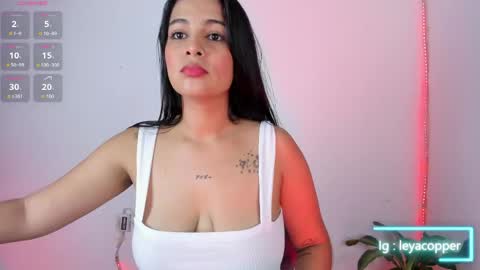 Leya online show from 5, 6, 2026
