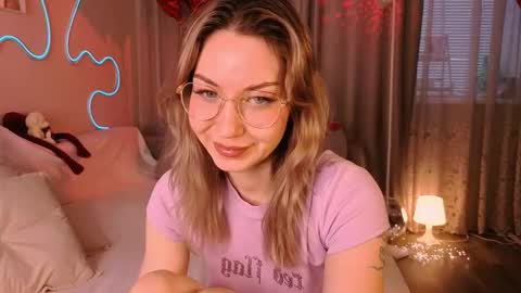 Lily online show from 26, 2, 2026