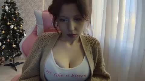 Snapshot of leyanaya chatting on 14, 1, 2025 LeyaNaya online show from 14, 1, 2025