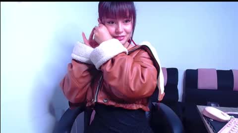 Snapshot of leydysexlover chatting on 26, 2, 2025 Leydy online show from 26, 2, 2025