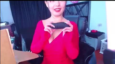 Snapshot of leydysexlover chatting on 7, 3, 2025 Leydy online show from 7, 3, 2025