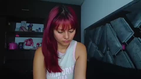 Snapshot of leydysexlover chatting on 15, 9, 2025 Leydy online show from 15, 9, 2025