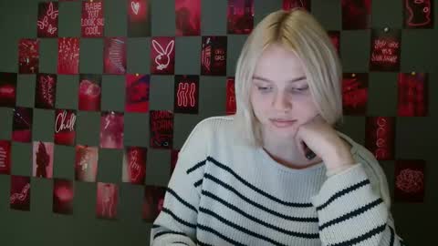 Leyla online show from 18, 9, 2025