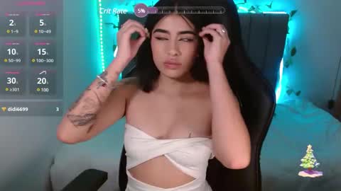 Leyla online show from 13, 12, 2024