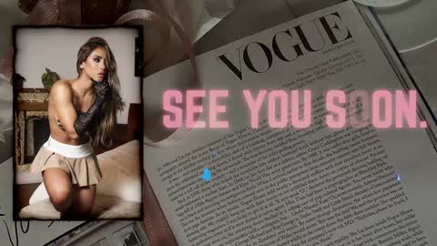 INSTA leylasteel model         online show from 19, 12, 2024