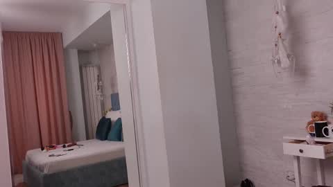 LeylaGracey online show from 20, 10, 2025