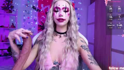 LEA online show from 10, 1, 2026