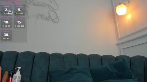 Snapshot of leylarusso chatting on 29, 6, 2026 Leyla online show from 29, 6, 2026