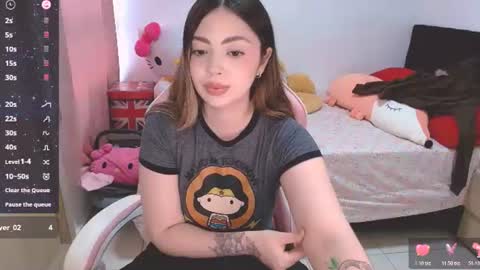 Snapshot of leylasloane chatting on 25, 6, 2026 Leyla online show from 25, 6, 2026