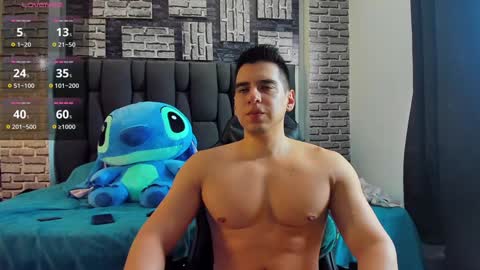 L E Y T O N online show from 8, 12, 2024