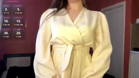 Adeline Di or just cute girl3 online show from 20, 2, 2026