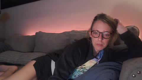 Hornystonerchick online show from 5, 12, 2024