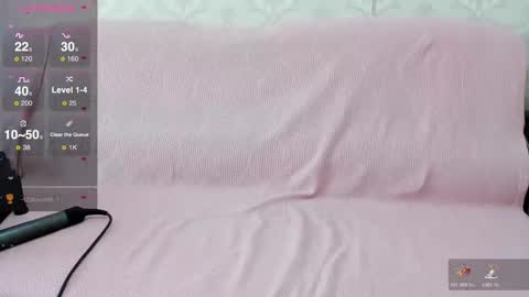 LEANNAA online show from 18, 2, 2025