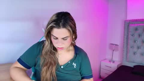 Lia  online show from 13, 3, 2026