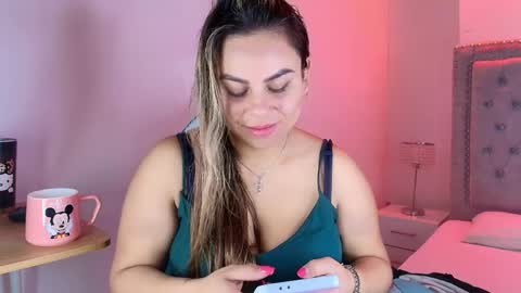 Lia  online show from 27, 3, 2026