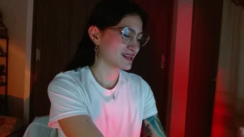 liliana online show from 20, 3, 2026