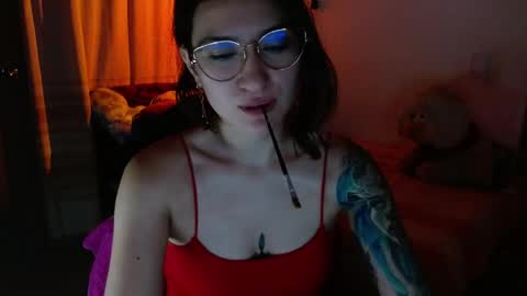 Snapshot of lia_ana_ chatting on 12, 5, 2026 liliana online show from 12, 5, 2026