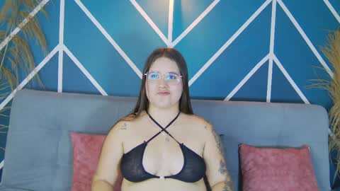 Snapshot of lia_avalon chatting on 25, 5, 2026 Lia Avalon online show from 25, 5, 2026