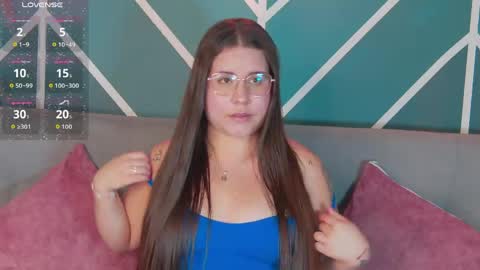 Snapshot of lia_avalon chatting on 28, 5, 2026 Lia Avalon online show from 28, 5, 2026