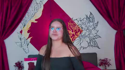 Snapshot of lia_avalon chatting on 29, 6, 2026 Lia Avalon online show from 29, 6, 2026