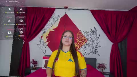Snapshot of lia_avalon chatting on 3, 7, 2026 Lia Avalon online show from 3, 7, 2026