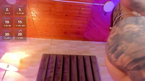 Snapshot of lia_bakeer chatting on 28, 5, 2026 Lia online show from 28, 5, 2026