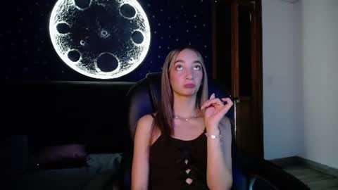 Snapshot of lia_bloom22 chatting on 23, 6, 2026 Lia online show from 23, 6, 2026