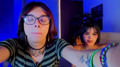 lia_bunny7 online show from 3, 3, 2026