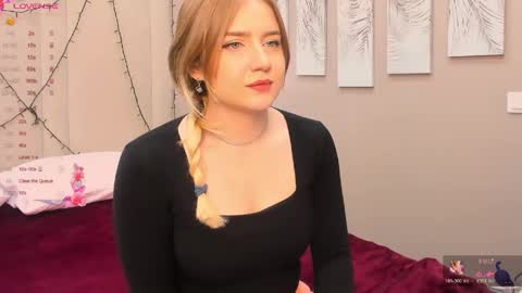 Lia online show from 15, 4, 2026