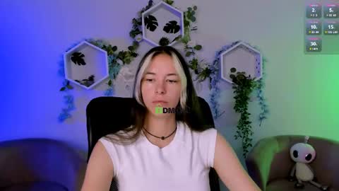 Snapshot of lia_dream_ chatting on 3, 7, 2026 lia_dream_ online show from 3, 7, 2026