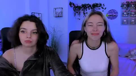 Snapshot of lia_dream_ chatting on 12, 7, 2026 lia_dream_ online show from 12, 7, 2026