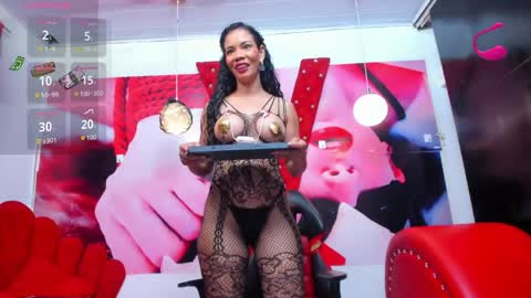 Lia online show from 21, 5, 2026