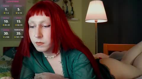 lia_grl online show from 12, 7, 2026