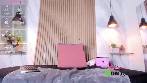 lia_harper_ online show from 18, 12, 2025