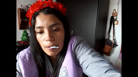 Lia online show from 14, 12, 2024