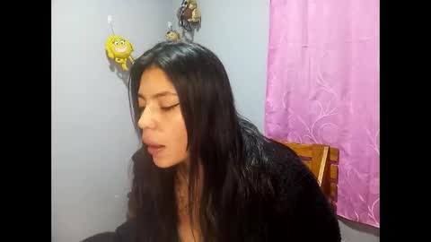 Lia online show from 18, 1, 2025