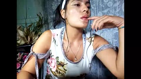 Lia online show from 20, 10, 2025