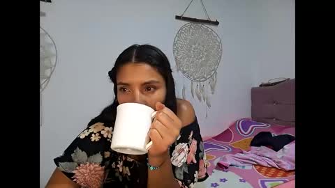 Lia online show from 11, 11, 2025