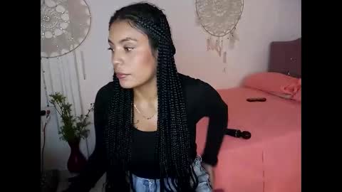 Lia online show from 27, 3, 2026