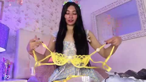Snapshot of lia_kitty0 chatting on 15, 5, 2026 lia kitty0 online show from 15, 5, 2026