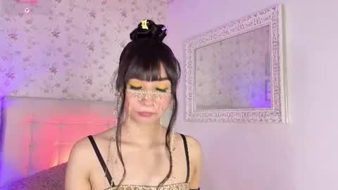 Snapshot of lia_kitty0 chatting on 7, 7, 2026 lia kitty0 online show from 7, 7, 2026