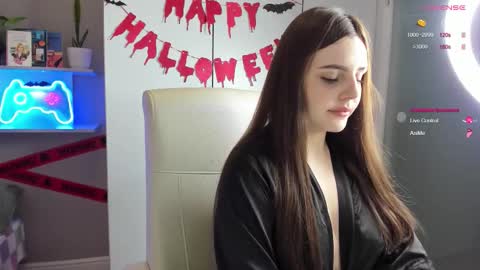 Lia online show from 25, 10, 2025