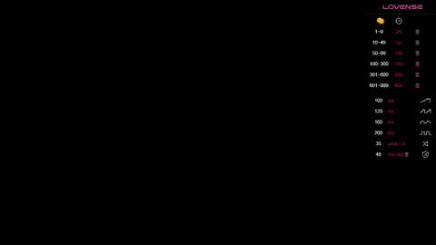 Lia online show from 31, 10, 2025