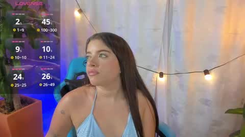 lia_little18 online show from 18, 5, 2026
