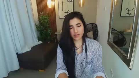 Snapshot of lia_mar_ chatting on 9, 9, 2025 LIA online show from 9, 9, 2025