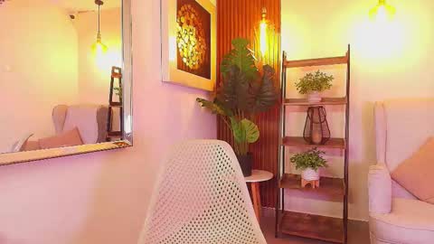 Snapshot of lia_mar_ chatting on 30, 9, 2025 LIA online show from 30, 9, 2025