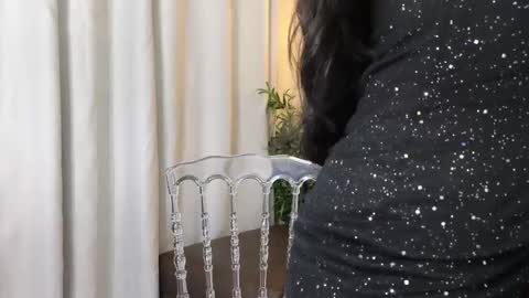 Snapshot of lia_mar_ chatting on 13, 10, 2025 LIA online show from 13, 10, 2025