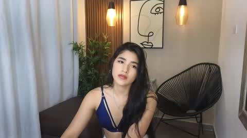 Snapshot of lia_mar_ chatting on 13, 11, 2025 LIA online show from 13, 11, 2025