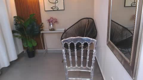Snapshot of lia_mar_ chatting on 18, 4, 2026 LIA online show from 18, 4, 2026